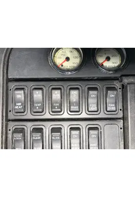 International PROSTAR Dash Assembly