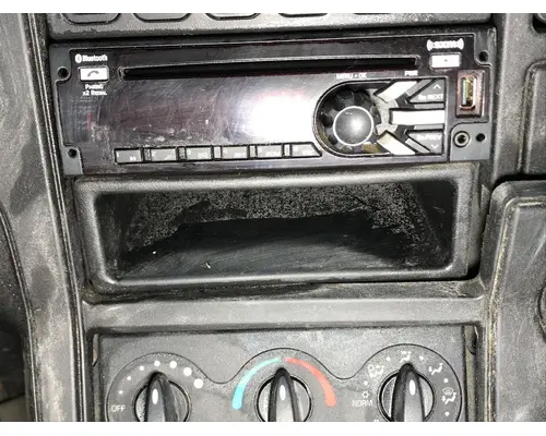International PROSTAR Dash Assembly