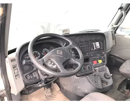 International PROSTAR Dash Assembly