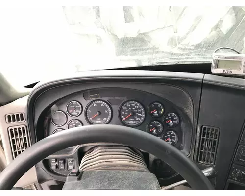 International PROSTAR Dash Assembly