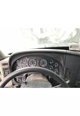 International PROSTAR Dash Assembly