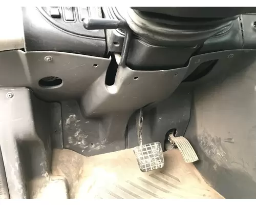 International PROSTAR Dash Assembly