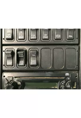 International PROSTAR Dash Assembly