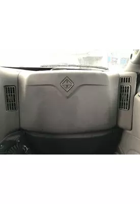 International PROSTAR Dash Assembly