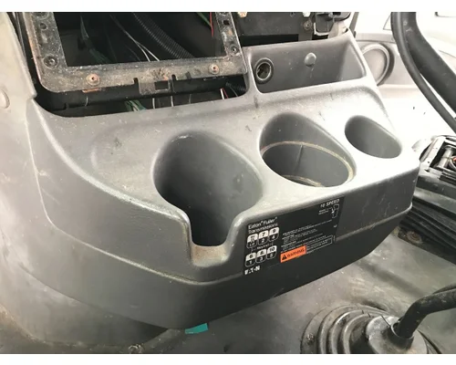 International PROSTAR Dash Assembly