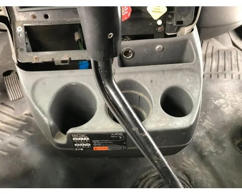 International PROSTAR Dash Assembly