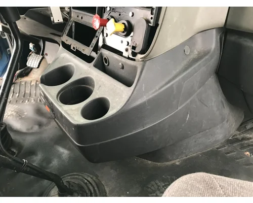 International PROSTAR Dash Assembly