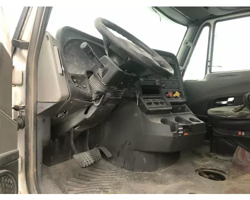 International PROSTAR Dash Assembly