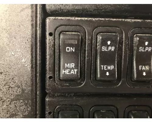International PROSTAR Dash Assembly