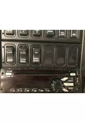 International PROSTAR Dash Assembly