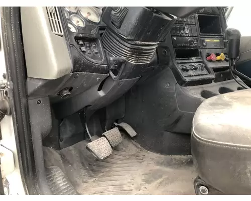 International PROSTAR Dash Assembly