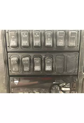 International PROSTAR Dash Assembly