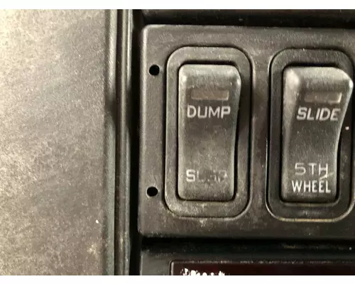 International PROSTAR Dash Assembly