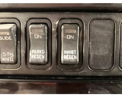 International PROSTAR Dash Assembly