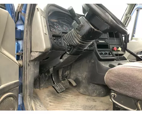 International PROSTAR Dash Assembly