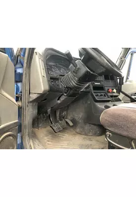 International PROSTAR Dash Assembly