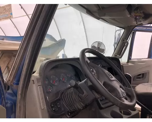 International PROSTAR Dash Assembly