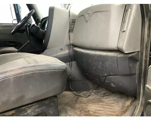 International PROSTAR Dash Assembly