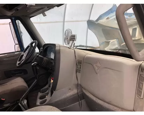 International PROSTAR Dash Assembly