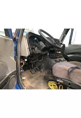 International PROSTAR Dash Assembly