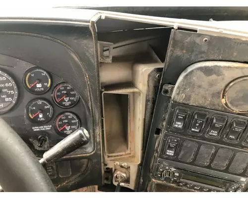 International PROSTAR Dash Assembly