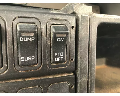 International PROSTAR Dash Assembly