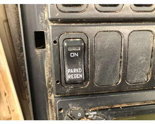 International PROSTAR Dash Assembly