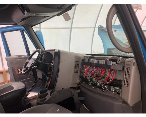 International PROSTAR Dash Assembly