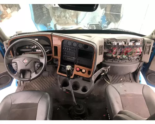 International PROSTAR Dash Assembly