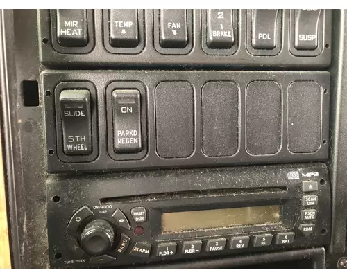 International PROSTAR Dash Assembly