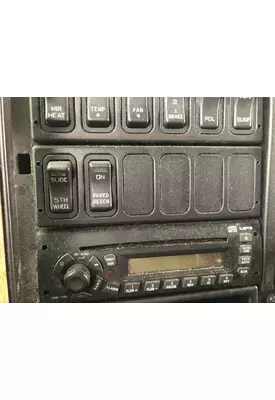 International PROSTAR Dash Assembly