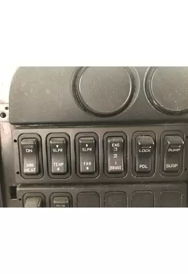 International PROSTAR Dash Assembly
