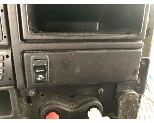 International PROSTAR Dash Assembly