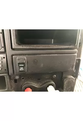 International PROSTAR Dash Assembly