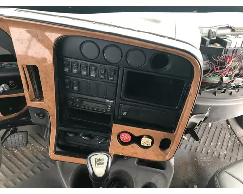 International PROSTAR Dash Assembly