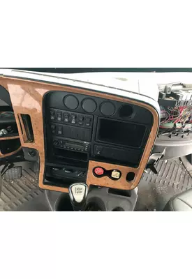 International PROSTAR Dash Assembly