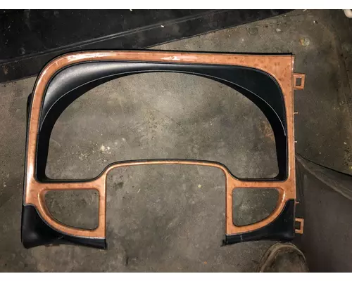 International PROSTAR Dash Assembly