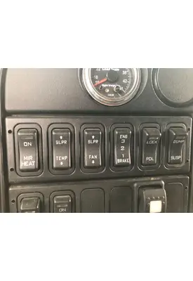 International PROSTAR Dash Assembly