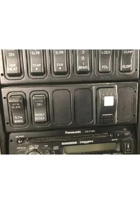 International PROSTAR Dash Assembly