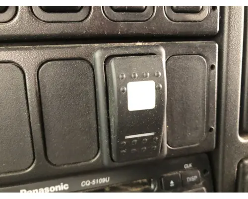 International PROSTAR Dash Assembly