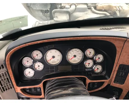 International PROSTAR Dash Assembly