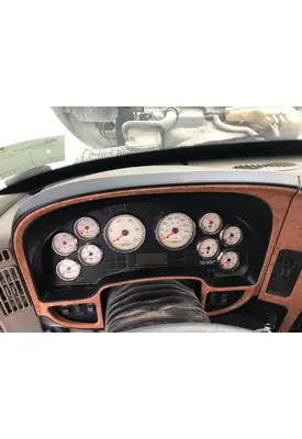 International PROSTAR Dash Assembly