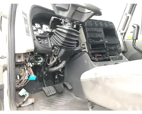 International PROSTAR Dash Assembly