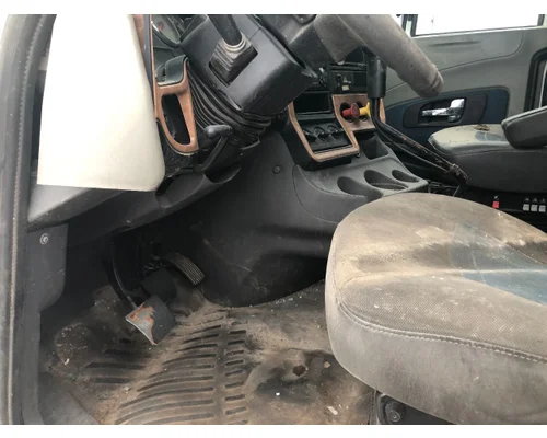 International PROSTAR Dash Assembly