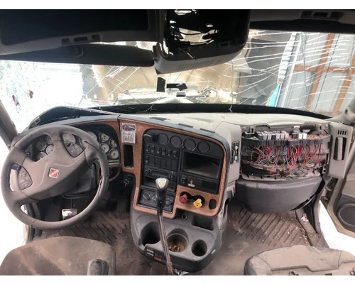 International PROSTAR Dash Assembly