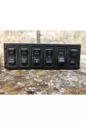 International PROSTAR Dash Assembly