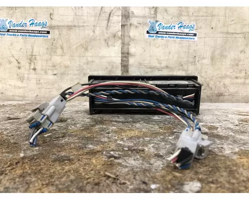 International PROSTAR Dash Assembly
