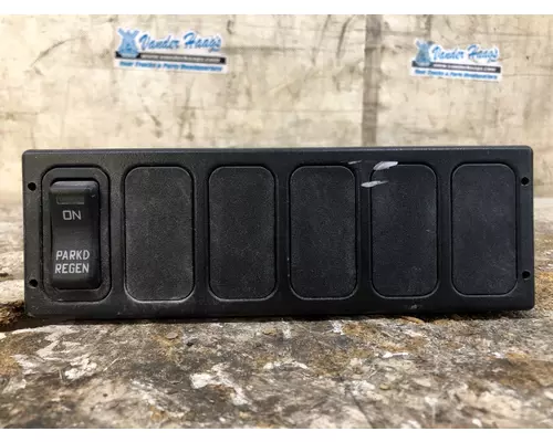 International PROSTAR Dash Assembly