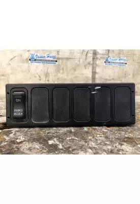 International PROSTAR Dash Assembly