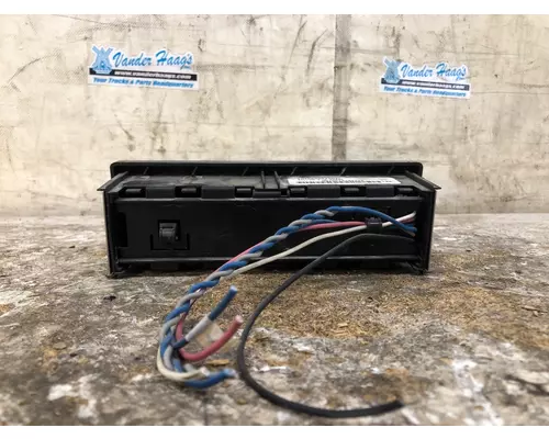 International PROSTAR Dash Assembly